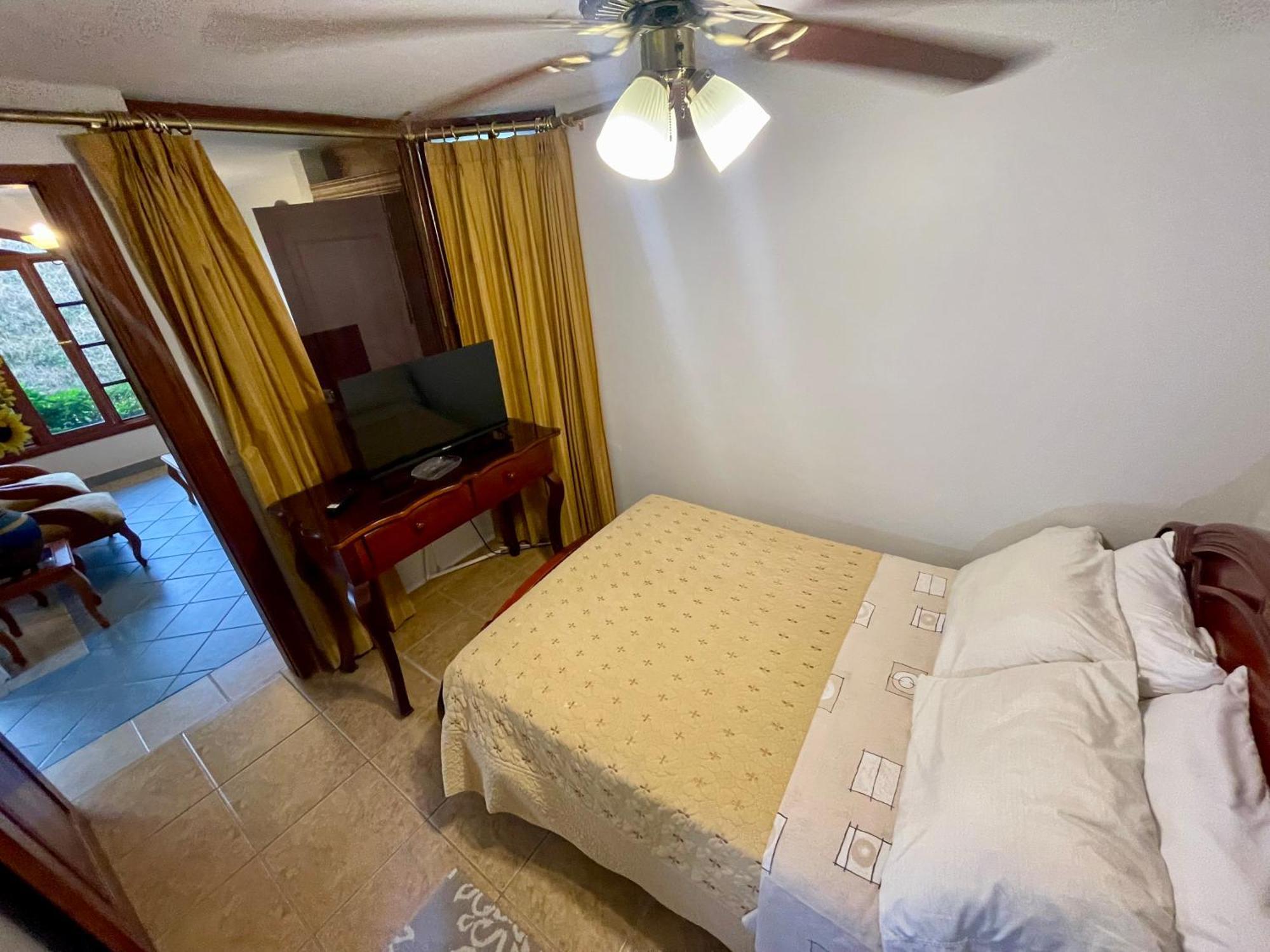 Posada Real Puyo Buitenkant foto